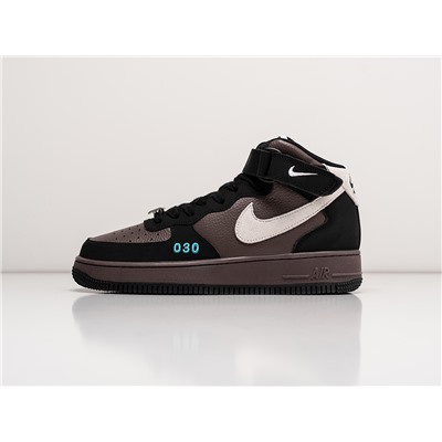 Кроссовки Nike Air Force 1 Mid