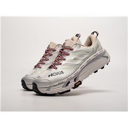 Кроссовки Moncler х Hoka Mafate Speed 2