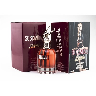 Jean Paul Gaultier So Scandal, Edp, 80 ml (Люкс ОАЭ)