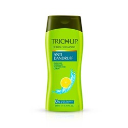 Trichup Anti-Dandruff Shampoo 200ml / Шампунь Против Перхоти