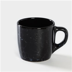 Чашка керамическая «Вуаль», 400 мл, d=10 см
