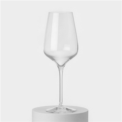 Набор бокалов для вина SUBLYM, 550 мл, хрустальное стекло, 6 шт