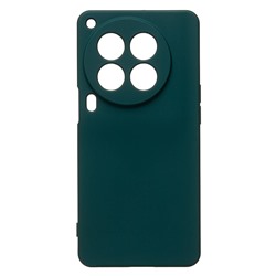 Чехол-накладка Activ Full Original Design для "Tecno Camon 30 Premier 5G" (dark green) (231132)