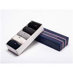 Носки средние Tommy Hilfiger - 5 пар