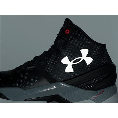 Кроссовки Under Armour Curry 2