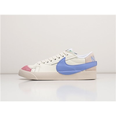 Кроссовки Nike Blazer Low 77 Jumbo