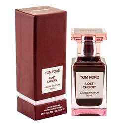 Парфюмерная вода Tom Ford Lost Cherry 50 мл унисекс