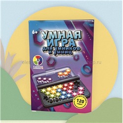 Настольная игра IQ Game Toys 47242