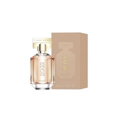 Туалетная вода Hugo Boss The scent 50мл жен edp тестер