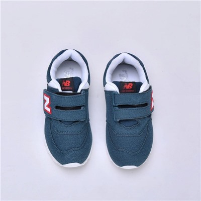 Кроссовки детские  New Balance 574 цвет синий арт 1240