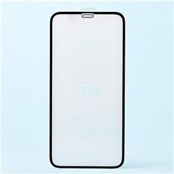 Защитное стекло Full Screen Activ Clean Line 3D для "Apple iPhone X/iPhone XS/IPhone 11 Pro" (black) (black)