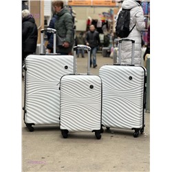 Комплект из 3 чемоданов 1755623-2