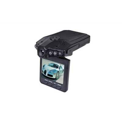 Автомобильный видеорегистратор HD DVR-227