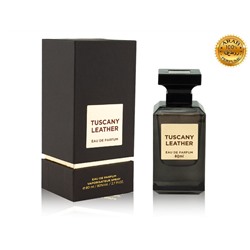 Fragrance World Tuscany Leather, Edp, 80 ml (ОАЭ ОРИГИНАЛ)
