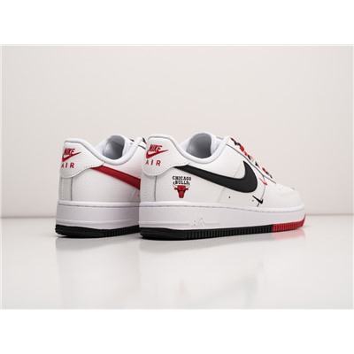 Кроссовки Nike Air Force 1 Low