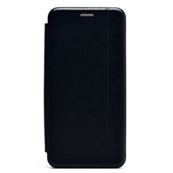 Чехол-книжка - BC002 для "Huawei P60" (black) (219021)