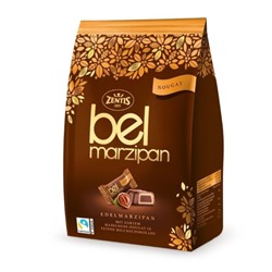 Марципановые конфеты НУГА Belmarzipan 105г Центис