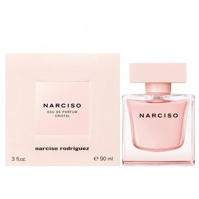 Парфюмерная вода Narciso Rodriguez Narciso Eau De Parfum Cristal женская