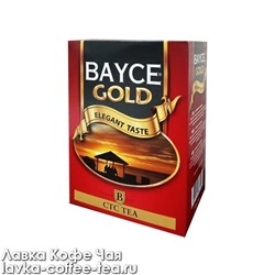 чай Bayce Gold Elegant СТС, гранулы 100 г