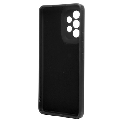 Чехол-накладка Activ Full Original Design для "Samsung SM-A536 Galaxy A53 5G" (black) (207370)