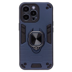 Чехол-накладка - SGP001 противоударный для "Apple iPhone 13 Pro" (blue) (227893)