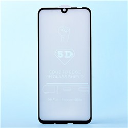 Защитное стекло Full Screen Activ Clean Line 3D для "Huawei Honor 10 Lite/Honor 10i/Honor 20 lite Global/Honor 20i/P Smart 2019/P Smart Plus 2019/Honor 20e" (black) (black)