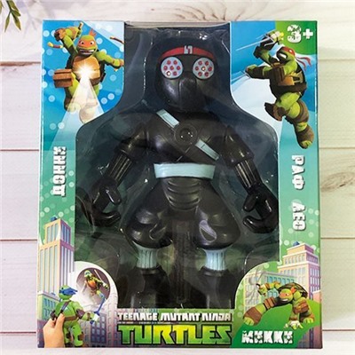 Игр.детская TURTLES 14х17х6см