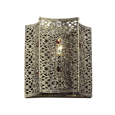 Настенный светильник Bazar 1624-1W. ТМ Favourite
