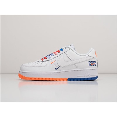 Кроссовки Nike Air Force 1 Low