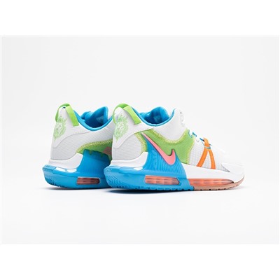 Кроссовки Nike Lebron Witness VII