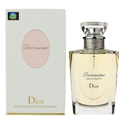 Туалетная вода Dior Diorissimo женская (Euro A-Plus качество люкс)