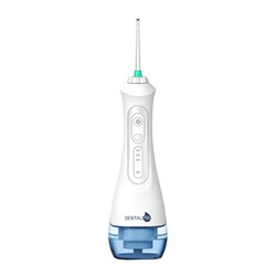 Ирригатор портативный "Pro 20", белый Dentalpik, 1 шт