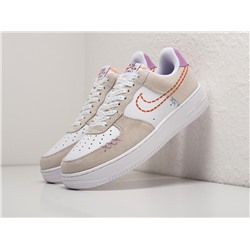 Кроссовки Nike Air Force 1 07 LV8 1