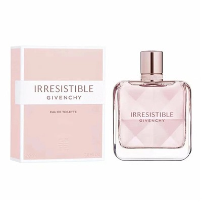 Туалетная вода Givenchy Irresistible Eau de Parfum 80 мл