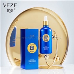 Отбеливающая сыворотка Veze Niacinome Whitening Anti-Freckle Essence 100ml (106)