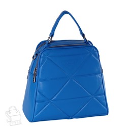 Рюкзак женский 593176-1 blue Velina Fabbiano/30