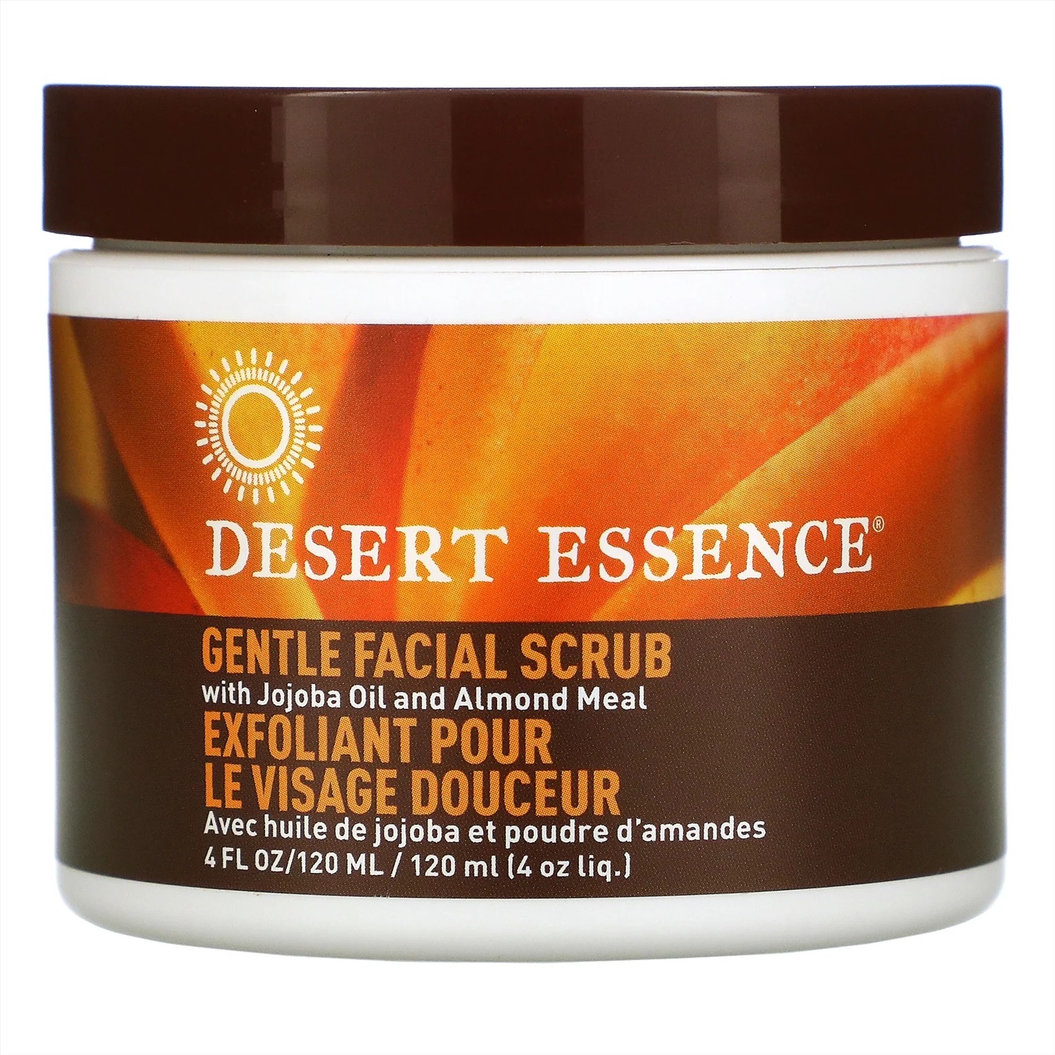 Desert essence