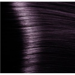 Kapous 4.20 S фиолетово-коричневый 100мл
