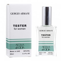 Giorgio Armani Acqua Di Gioia тестер женский (60 мл)