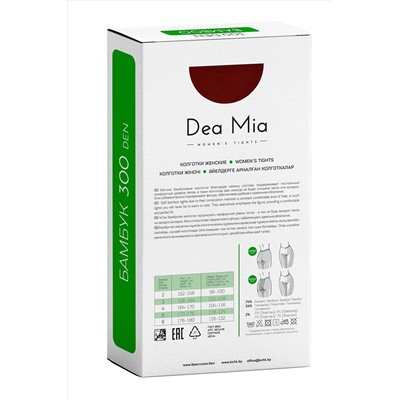 Колготки DEA MIA #930588