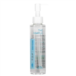 Scinic, The Simple Light Cleansing Oil, 5.07 fl oz (150 ml)