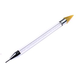 Ручка двухсторонняя для страз