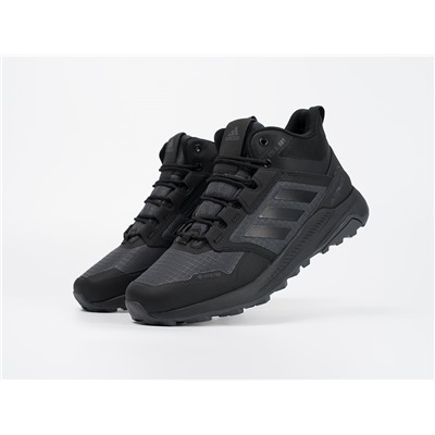 Зимние Кроссовки Adidas Terrex Trailmaker Mid