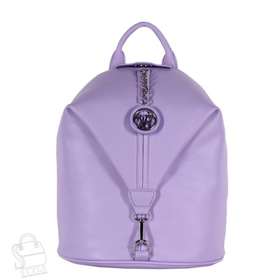 Рюкзак женский 69087 purple Velina Fabbiano/30