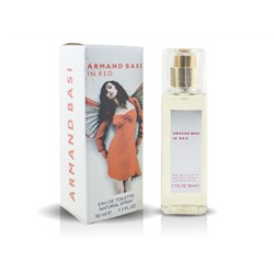 Armand Basi In Red, Edt, 50 ml