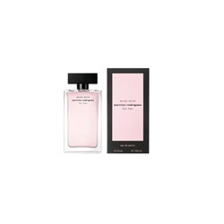 Туалетная вода Narciso Rodriguez Fleur Musc Noir For Her 100мл edp жен тестер