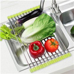 Сушилка для посуды и столовых приборов KP-621 (TV)