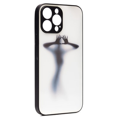 Чехол-накладка - PC059 для "Apple iPhone 13 Pro Max"  (002) (204436)