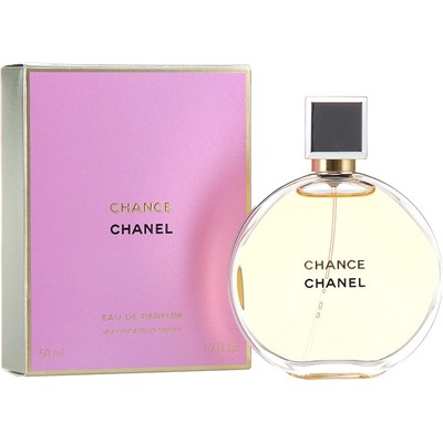 Туалетная вода Chanel Chance Eau Tendre (LUX ЕВРО A+D) Суперстойкие! 50мл