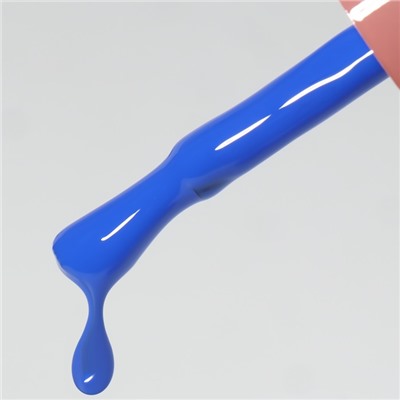 Гель лак для ногтей «SIMPLE», 3-х фазный, 10 мл, LED/UV, цвет (258)